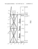 Apparatus for generating electrical energy diagram and image