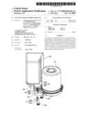 ELECTRIC POWER STEERING APPARATUS diagram and image