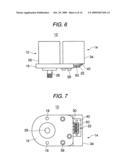 ELECTRIC POWER STEERING APPARATUS diagram and image