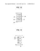 ELECTRIC POWER STEERING APPARATUS diagram and image