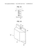 ELECTRIC POWER STEERING APPARATUS diagram and image