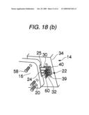 ELECTRIC POWER STEERING APPARATUS diagram and image