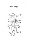 ELECTRIC POWER STEERING APPARATUS diagram and image