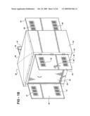 PRIMARY ENCLOSURE FOR ELECTRIC POWER METERS diagram and image