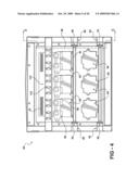 PRIMARY ENCLOSURE FOR ELECTRIC POWER METERS diagram and image