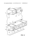 PRIMARY ENCLOSURE FOR ELECTRIC POWER METERS diagram and image