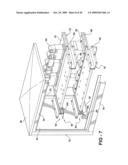 PRIMARY ENCLOSURE FOR ELECTRIC POWER METERS diagram and image