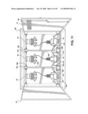 PRIMARY ENCLOSURE FOR ELECTRIC POWER METERS diagram and image