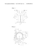 GAS BARRIER THIN FILM LAMINATE, GAS BARRIER RESIN SUBSTRATE AND ORGANIC EL DEVICE diagram and image