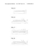 GAS BARRIER THIN FILM LAMINATE, GAS BARRIER RESIN SUBSTRATE AND ORGANIC EL DEVICE diagram and image