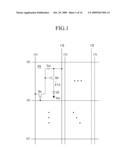 ORGANIC LIGHT EMITTING DIODE DISPLAY AND MANUFACTURING METHOD THEREOF diagram and image