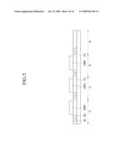 ORGANIC LIGHT EMITTING DIODE DISPLAY AND MANUFACTURING METHOD THEREOF diagram and image