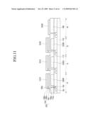 ORGANIC LIGHT EMITTING DIODE DISPLAY AND MANUFACTURING METHOD THEREOF diagram and image