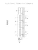 ORGANIC LIGHT EMITTING DIODE DISPLAY AND MANUFACTURING METHOD THEREOF diagram and image