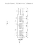 ORGANIC LIGHT EMITTING DIODE DISPLAY AND MANUFACTURING METHOD THEREOF diagram and image