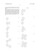 Anthracene Derivative, Light-Emitting Element, Light-Emitting Device, and Electronic Appliance diagram and image