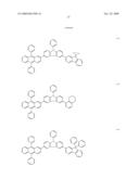 Anthracene Derivative, Light-Emitting Element, Light-Emitting Device, and Electronic Appliance diagram and image