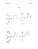 Anthracene Derivative, Light-Emitting Element, Light-Emitting Device, and Electronic Appliance diagram and image