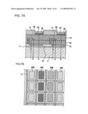 LIGHT-EMITTING DEVICE AND ELECTRONIC APPARATUS diagram and image