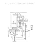 Fluorescent lamp driver circuit diagram and image