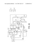 Fluorescent lamp driver circuit diagram and image