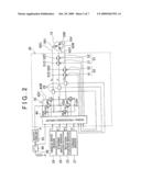 STEERING CONTROL APPARATUS diagram and image