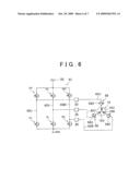 STEERING CONTROL APPARATUS diagram and image