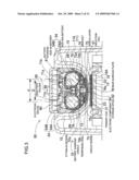 Battery pack diagram and image