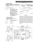 VOLTAGE REGULATOR diagram and image