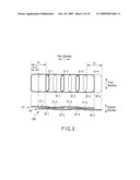 Array coil and magnetic resonance imaging apparatus diagram and image