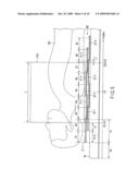 Array coil and magnetic resonance imaging apparatus diagram and image