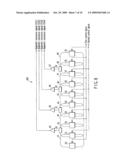 Array coil and magnetic resonance imaging apparatus diagram and image