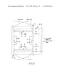 Array coil and magnetic resonance imaging apparatus diagram and image