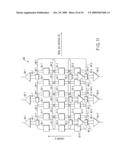 Array coil and magnetic resonance imaging apparatus diagram and image