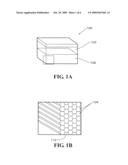 System and method for synthesizing crossing ADC distributions via reassembly of multiple k-spaces diagram and image