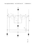 AMPLIFIER CIRCUIT diagram and image