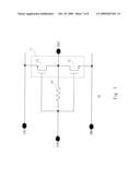 AMPLIFIER CIRCUIT diagram and image