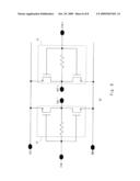 AMPLIFIER CIRCUIT diagram and image