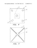 RFID Floor Tags for Machine Localization and Delivery of Visual Information diagram and image