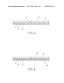 Radio Frequency Identification Tag for a Mobile Phone diagram and image