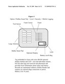 Wireless Visibility Network diagram and image