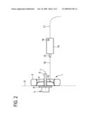 PARAMETER DETECTION SYSTEM diagram and image