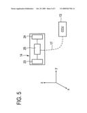 PARAMETER DETECTION SYSTEM diagram and image