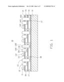 LIGHT EMITTING DIODE BASED TRAFFIC LIGHT MODULE diagram and image