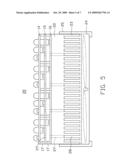 LIGHT EMITTING DIODE BASED TRAFFIC LIGHT MODULE diagram and image