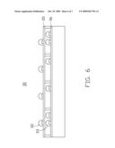 LIGHT EMITTING DIODE BASED TRAFFIC LIGHT MODULE diagram and image