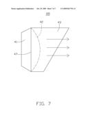 LIGHT EMITTING DIODE BASED TRAFFIC LIGHT MODULE diagram and image