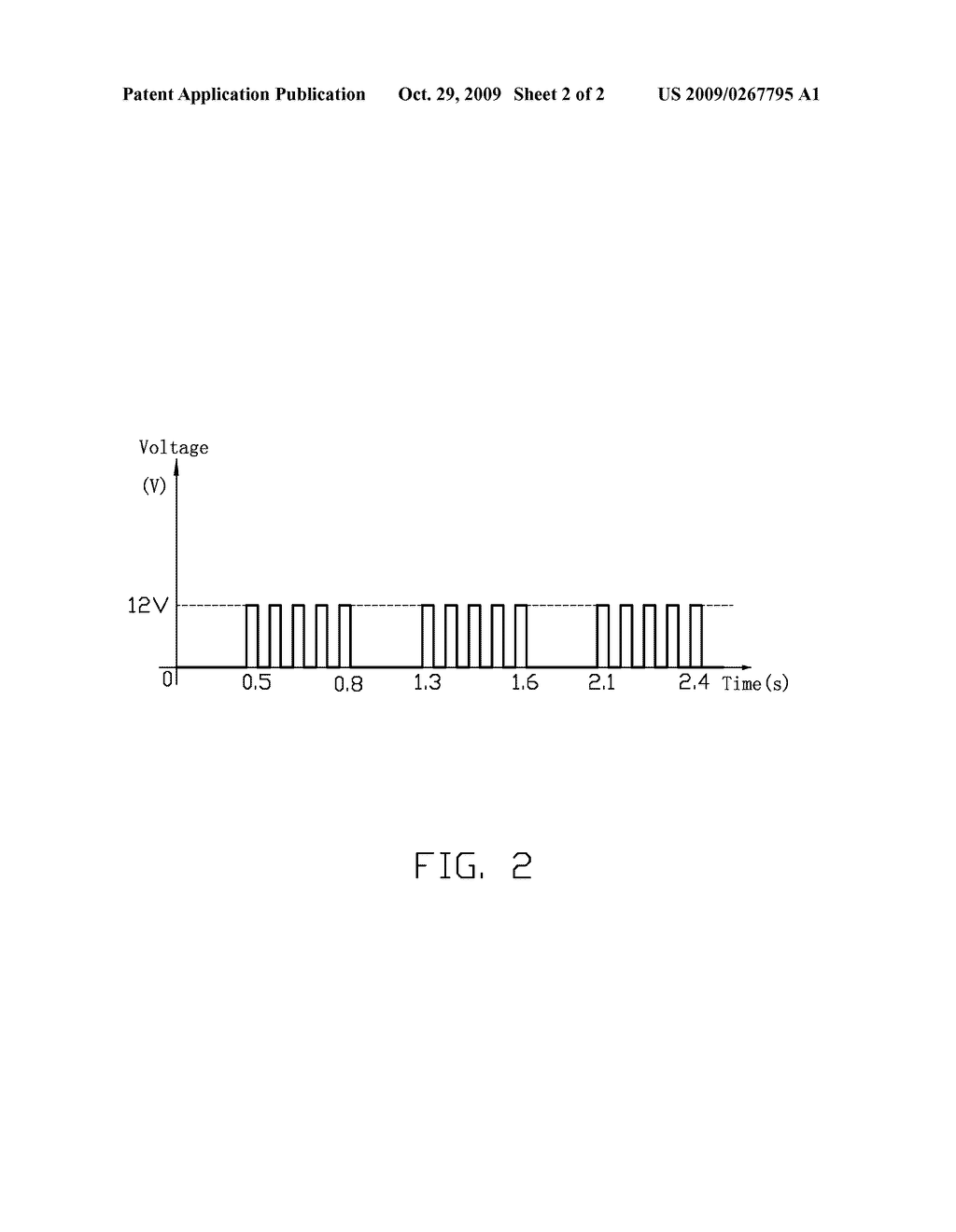 CONTROL CIRCUIT FOR TRAFFIC LIGHT - diagram, schematic, and image 03