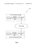 EFFICIENT CODING OF SMALL INTEGER SETS diagram and image