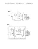 Adjustable Analogue-Digital Converter Arrangement and Method for Analogue-To-Digital Conversion diagram and image